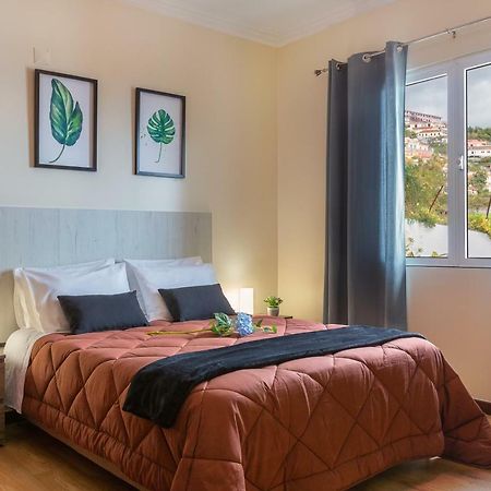 Villa Vista Mar Funchal  Exteriér fotografie