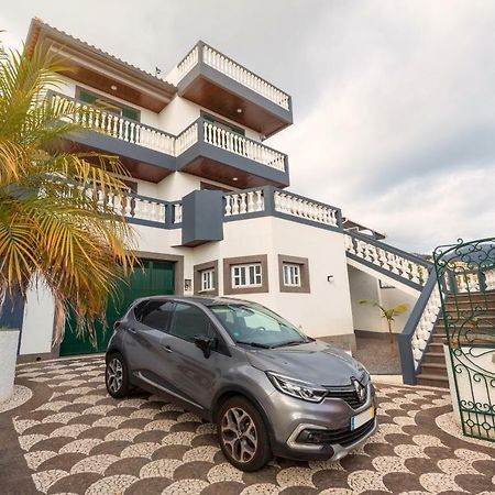 Villa Vista Mar Funchal  Exteriér fotografie