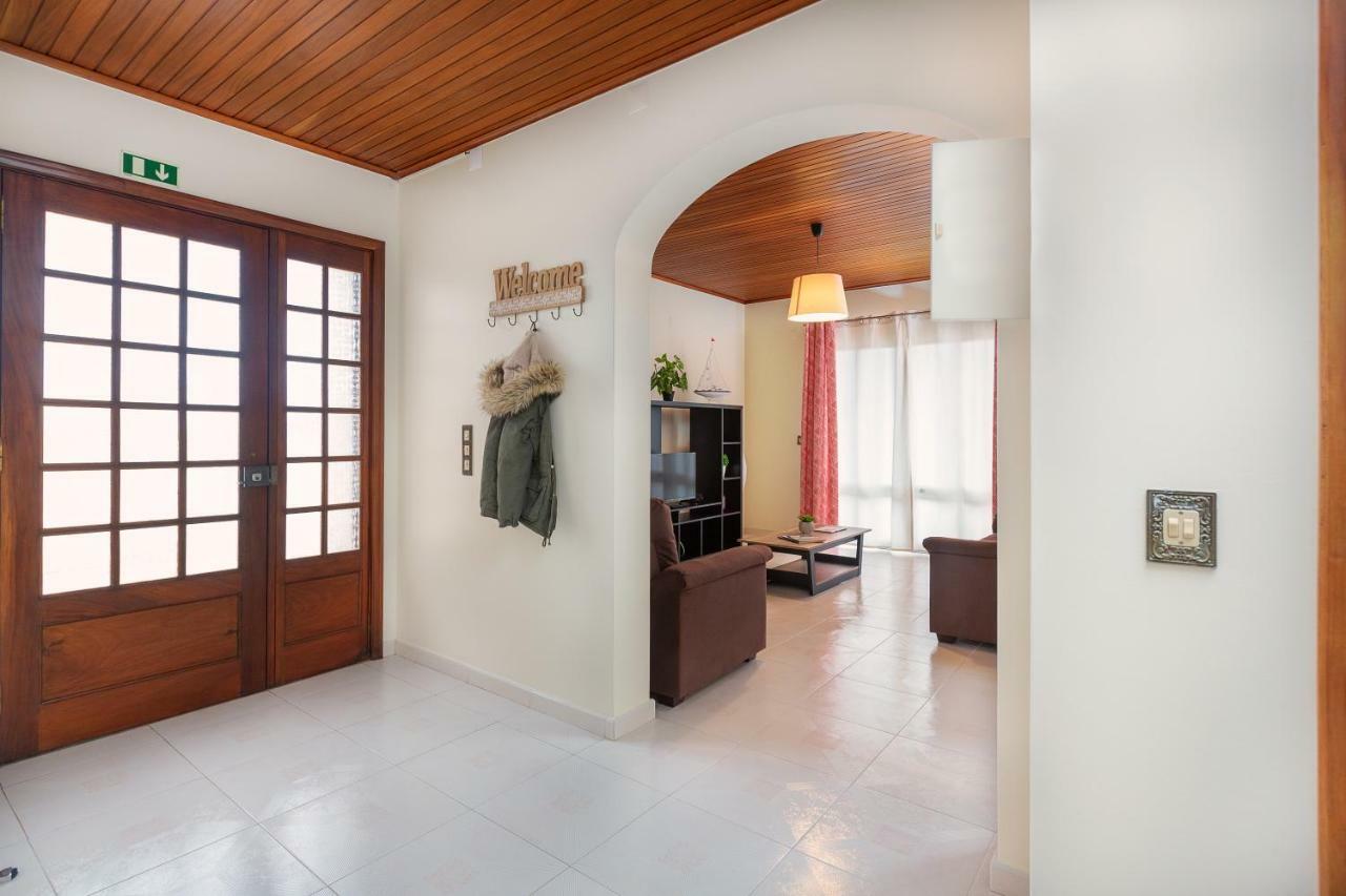 Villa Vista Mar Funchal  Exteriér fotografie